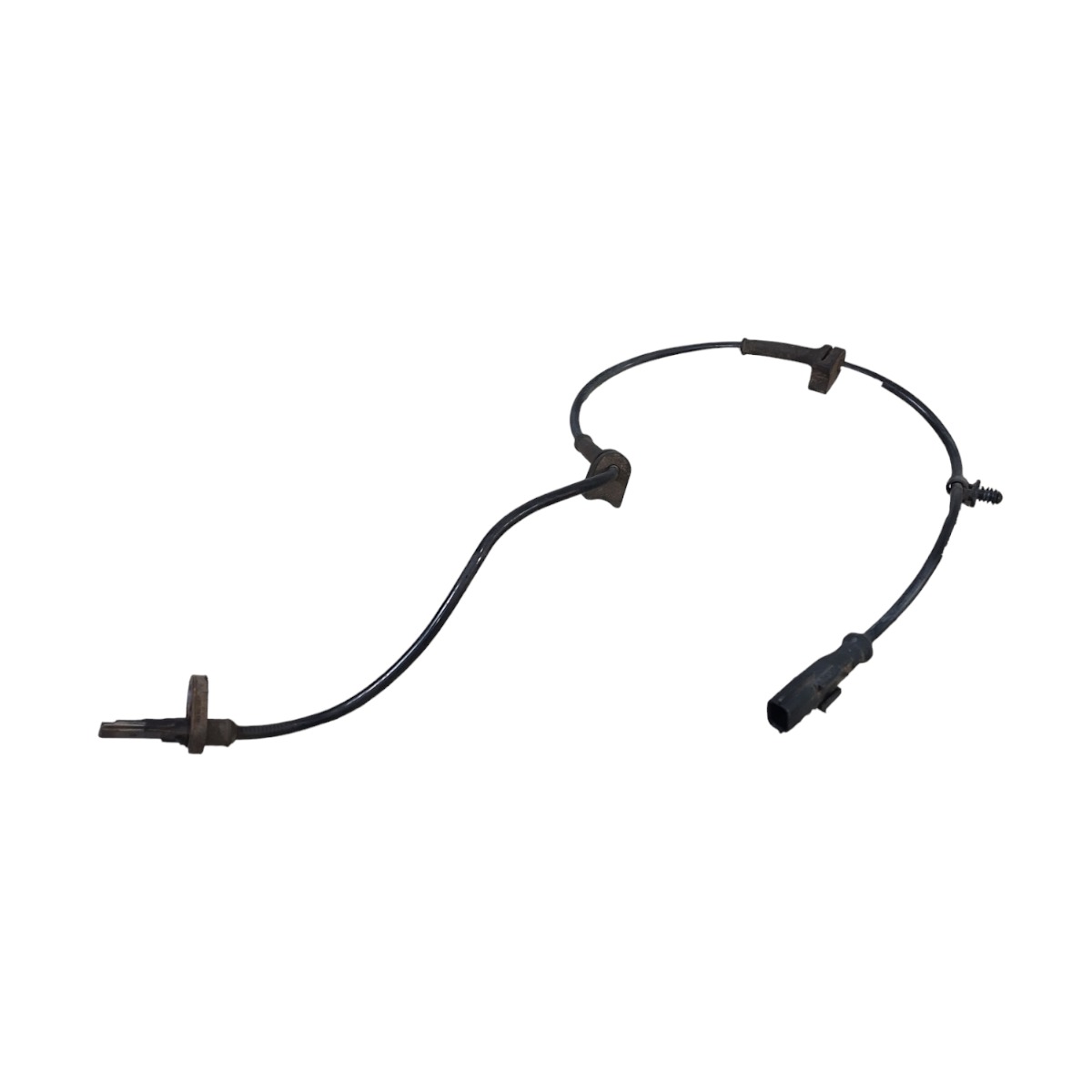 Sensor Abs Dianteiro Esquerdo Ford New Fiesta 1.6 16v 2015