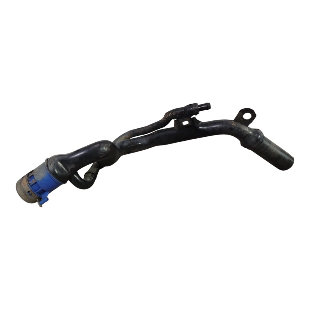 Gargalo Tanque Combustível Ford Courier 1997 2002