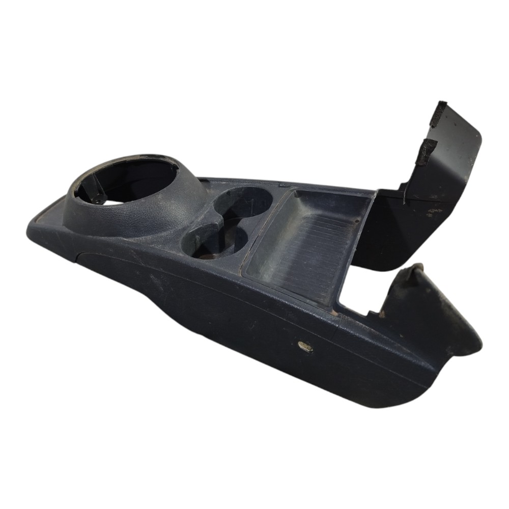 Console Central Volkswagen Gol G5 G6 2008 2014 7