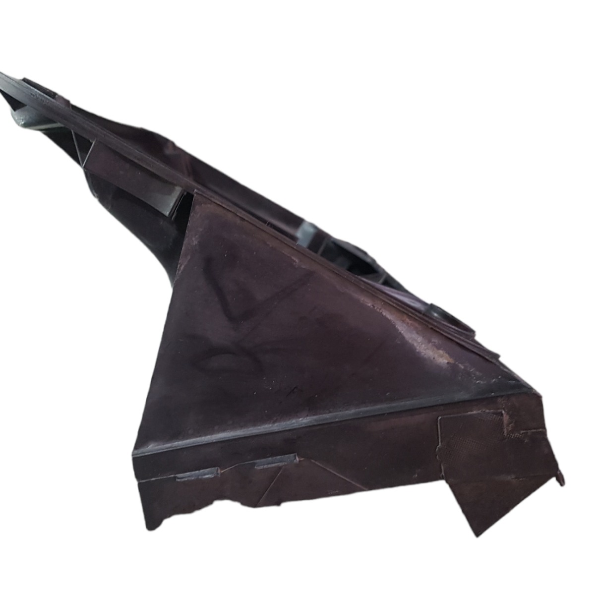 Suporte Fixo Cabine Gm Vectra 1997 1998 1999 2003 2