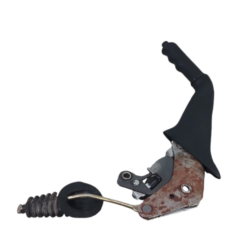 Alavanca Freio Mão Gm Chevrolet Celta 1.0 8v Vhc-e 2012 1