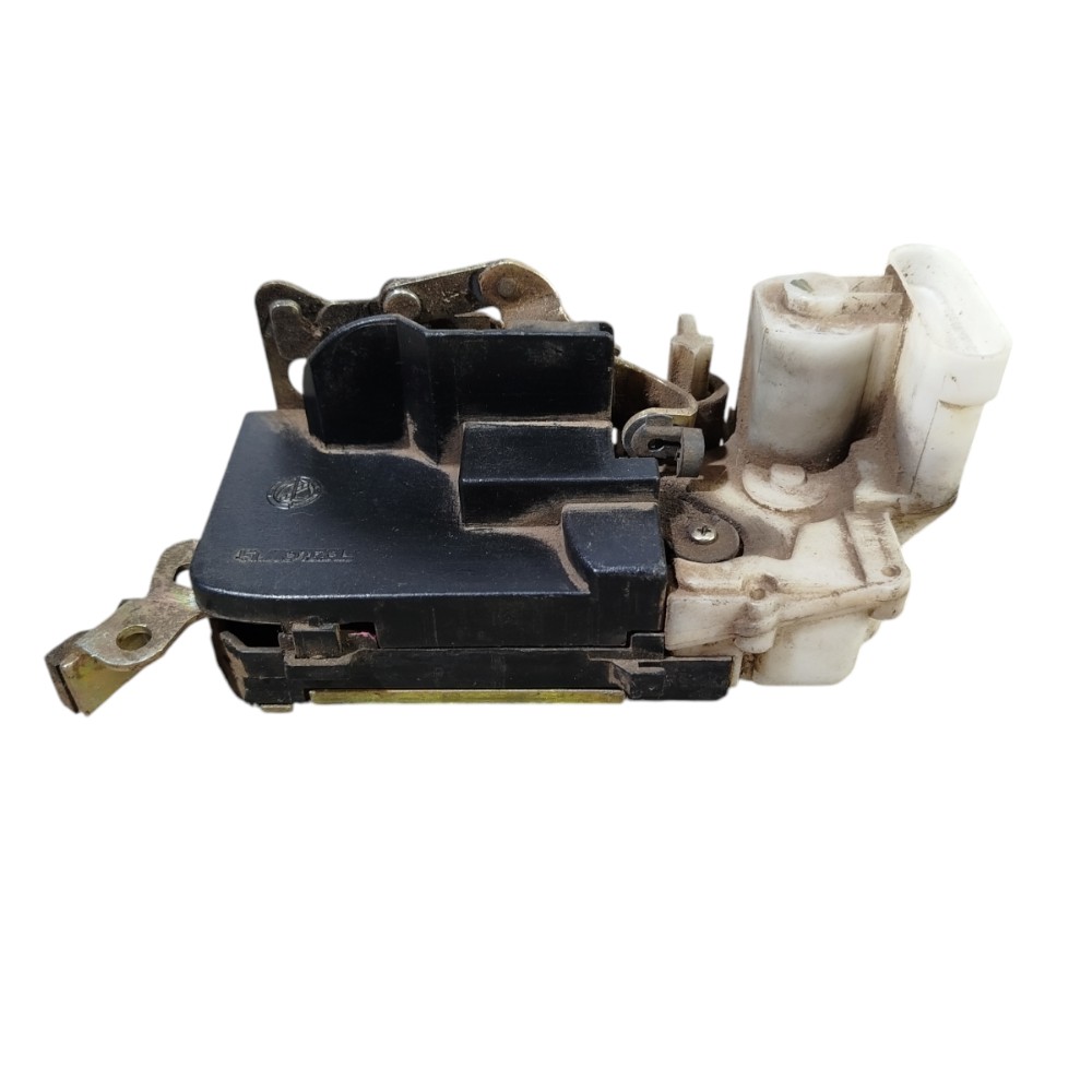 Fechadura Elétrica Traseira Direita Fiat Siena 1998 2012