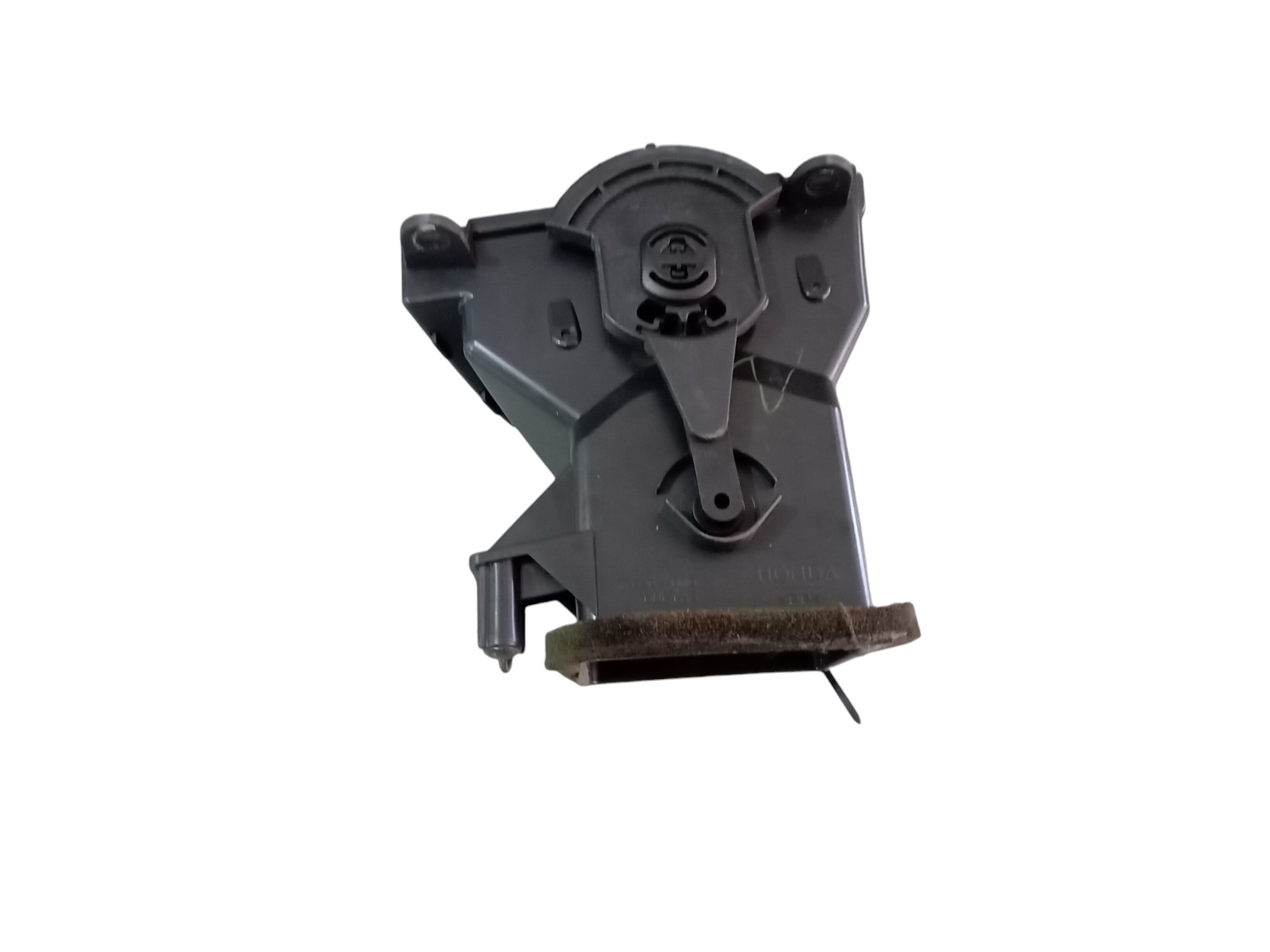 Difusor Lateral Direito Honda City 2012 Original Usado 4