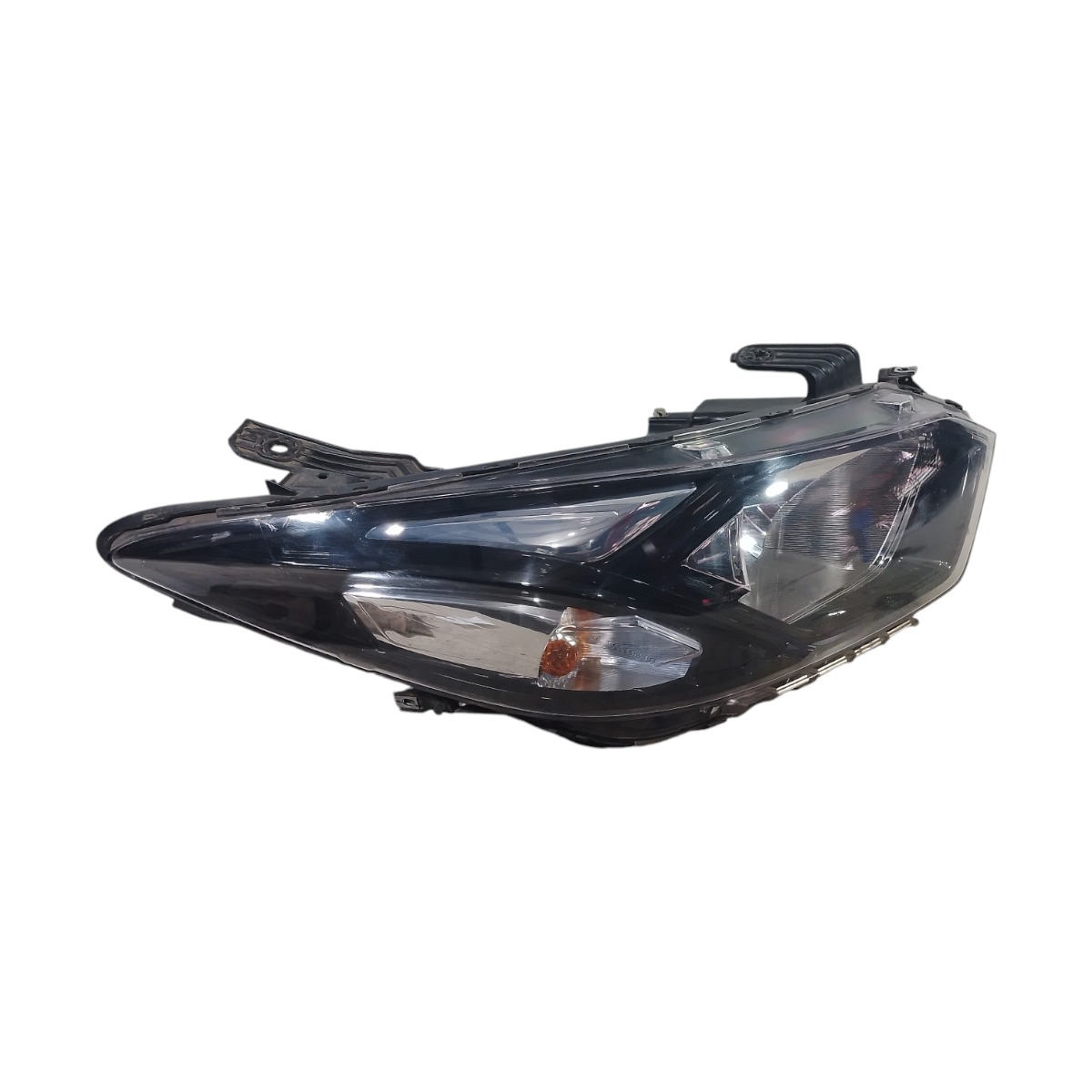 Farol Dianteiro Direito Gm Chevrolet Prisma Joy 1.0 8v 2019 Direito 2