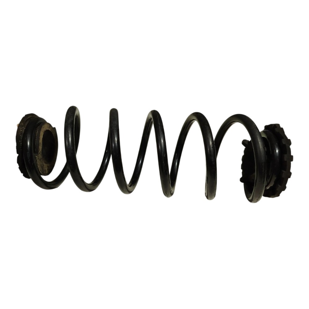 Mola Traseira Fiat Idea Elx 1.4 8v Fire 2006 3