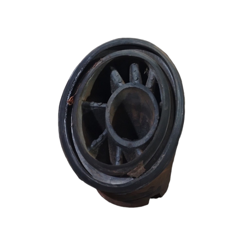 Borracha Guarda Pó Gm Chevrolet Corsa