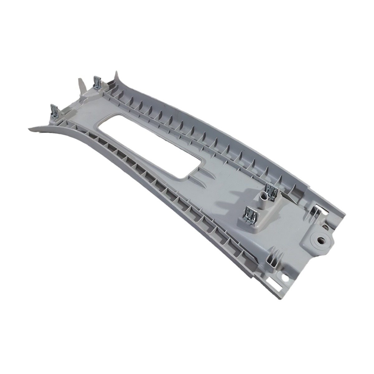 Acabamento Coluna B Ford Ka 2015 2016 2017 2021 4