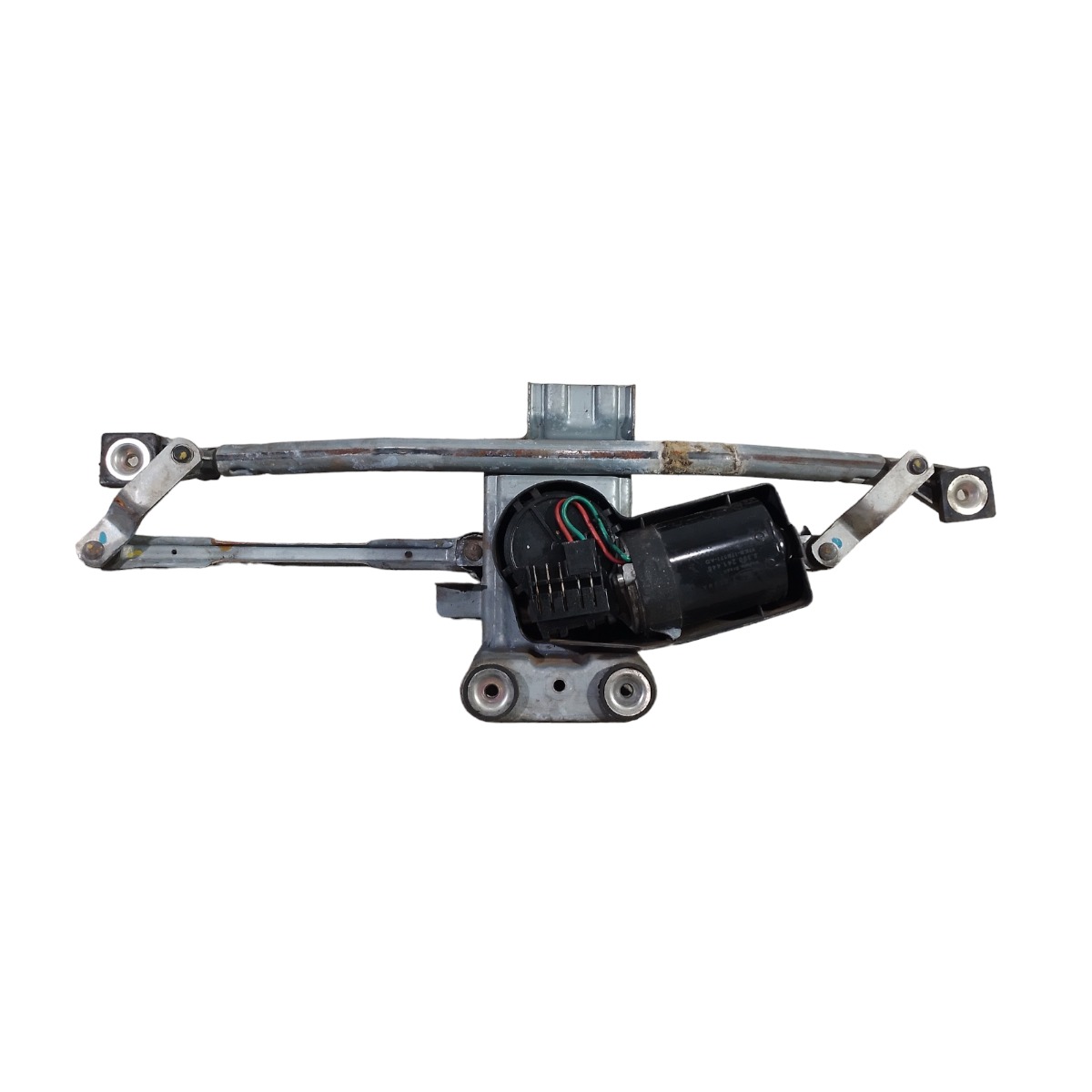 Motor Limpador Dianteiro Parabrisa Ford Ka 2007 2013