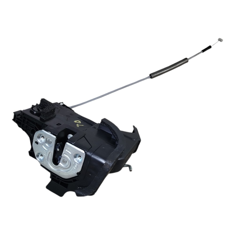 Fechadura Traseira Direita Elétrico Hyundai Hb20 2020 2024 13