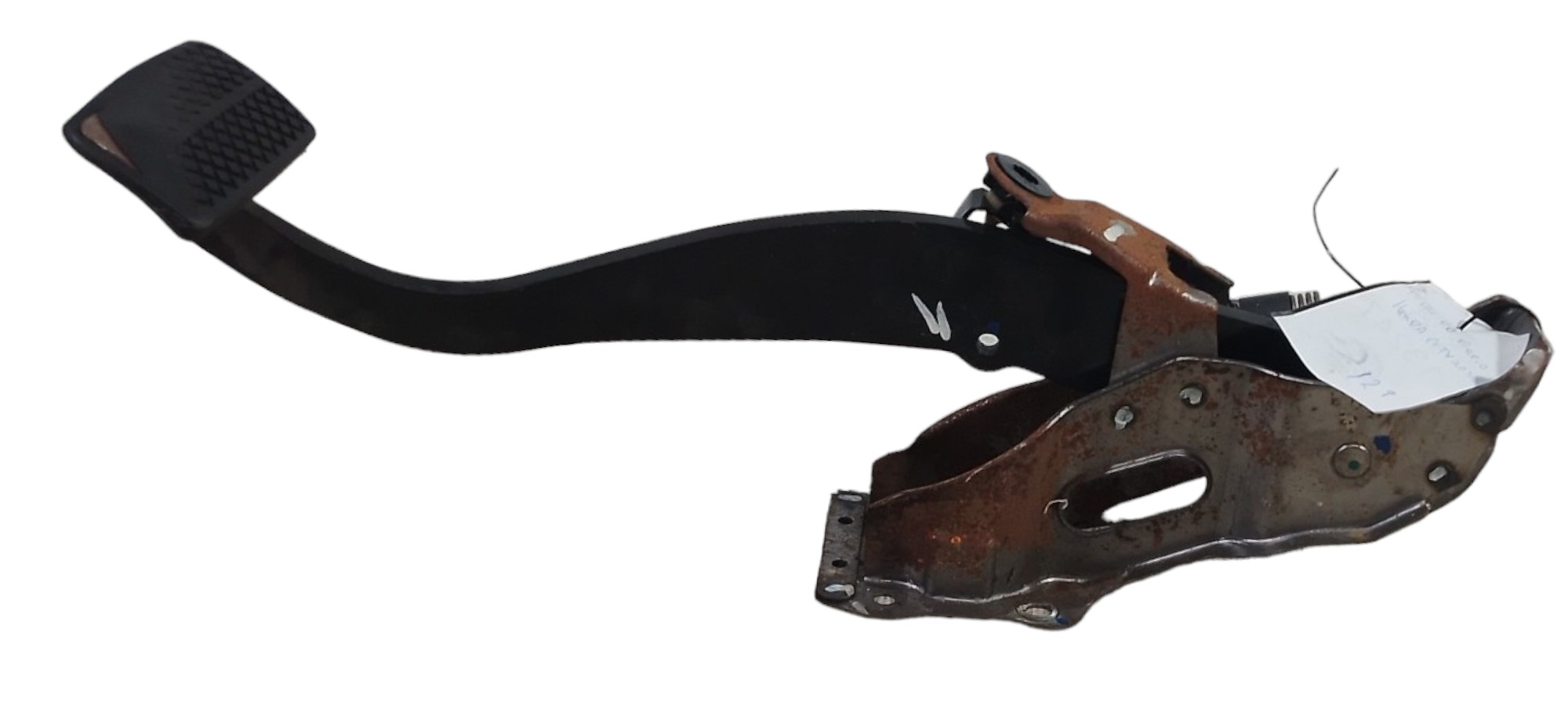 Pedal Freio Honda City 1.5 2010 2011 2012 2013