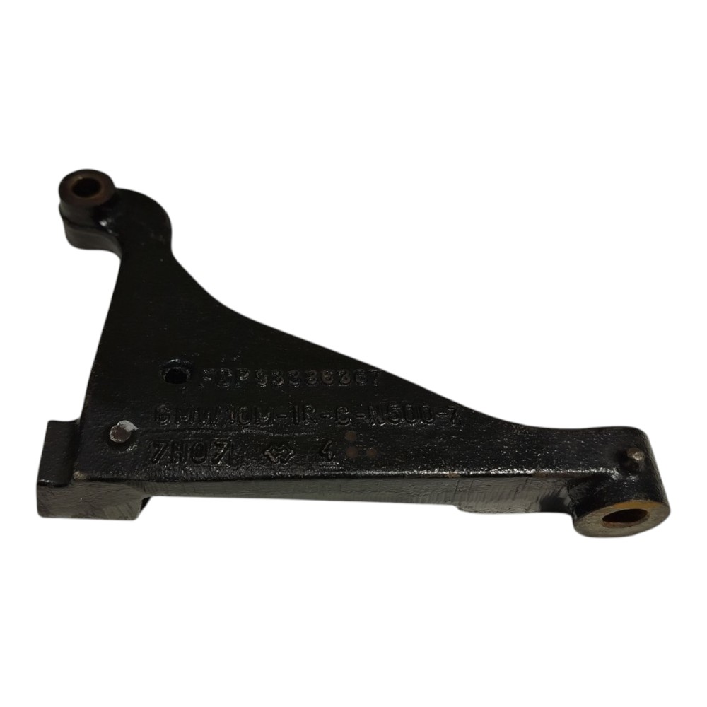 Suporte Alternador Superior Gm Corsa Sedan 2007 2008