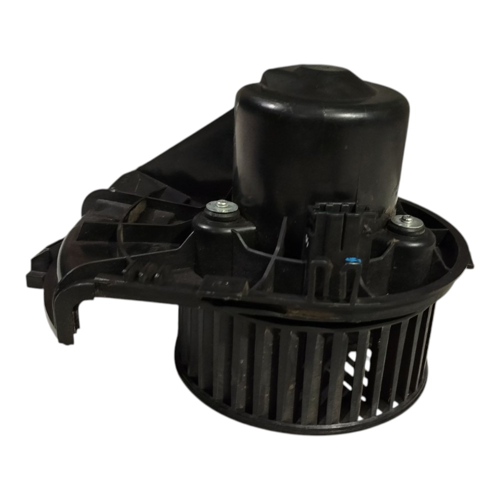 Motor Ar Forçado Volkswagen Fox Spacefox 2010 2011 2012 9