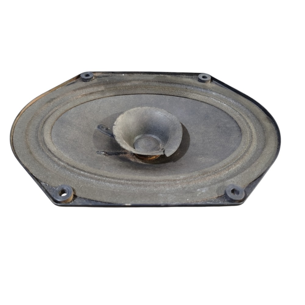 Alto Falante Porta Ford Ka 2008 2009 2010 2011 2012 2013 Preto