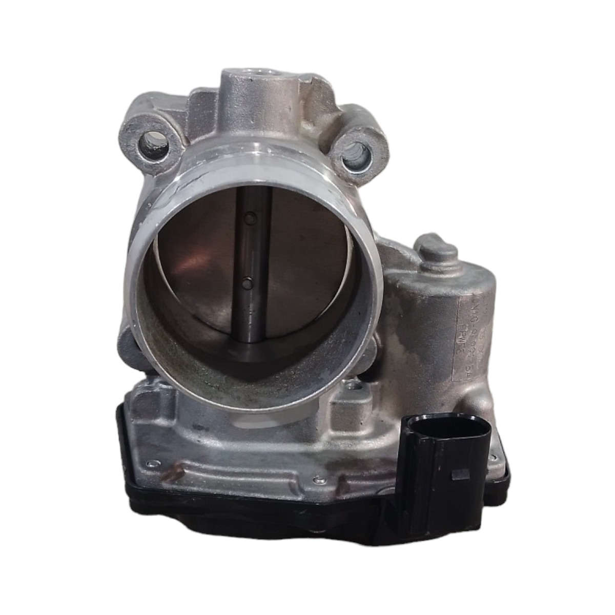 Corpo Borboleta Tbi 3cc 12v Ford Ka Ecosport 2010 2021 2