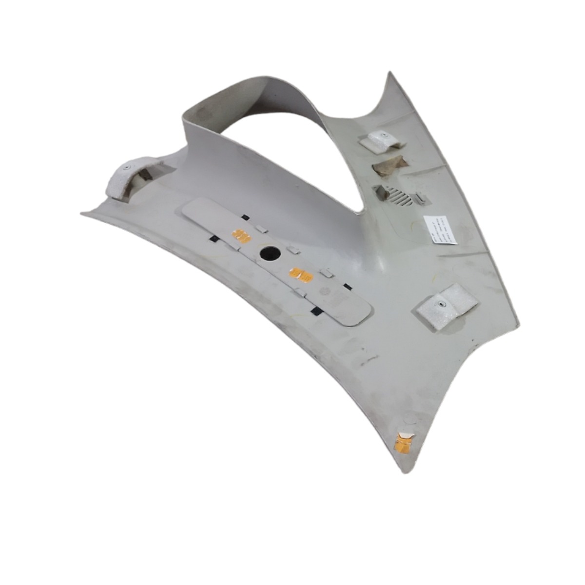 Acabamento Superior Coluna C Direito Gm Corsa Classic 2016 3