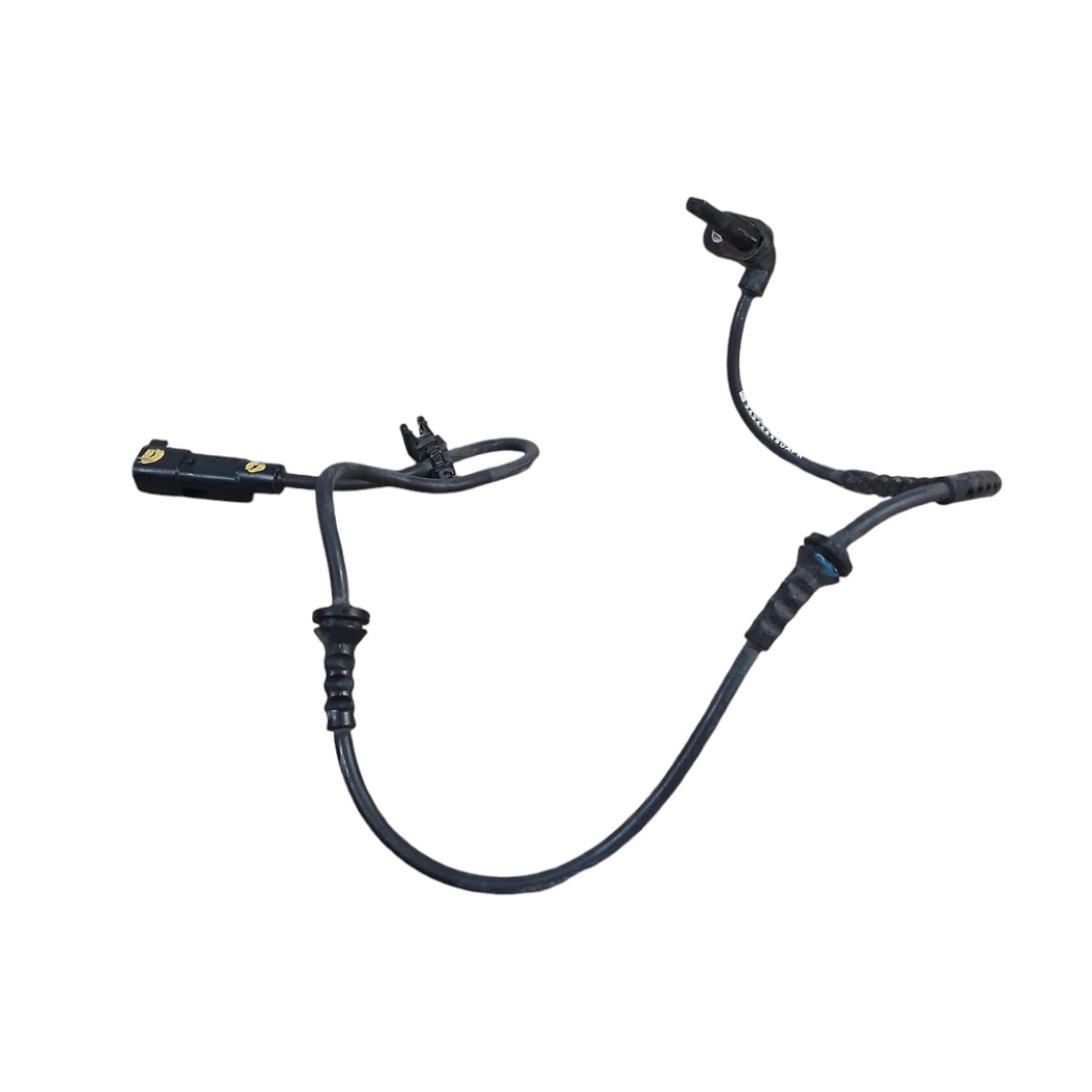 Sensor Abs Dianteiro Direito Gm Onix Lt 1.4 8v 2018 2019 3