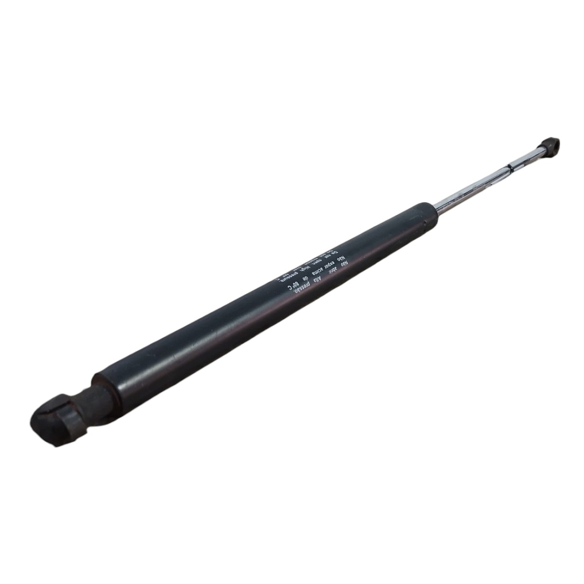 Amortecedor Porta Malas Vw Fox 2007 2008 2009 2010 3