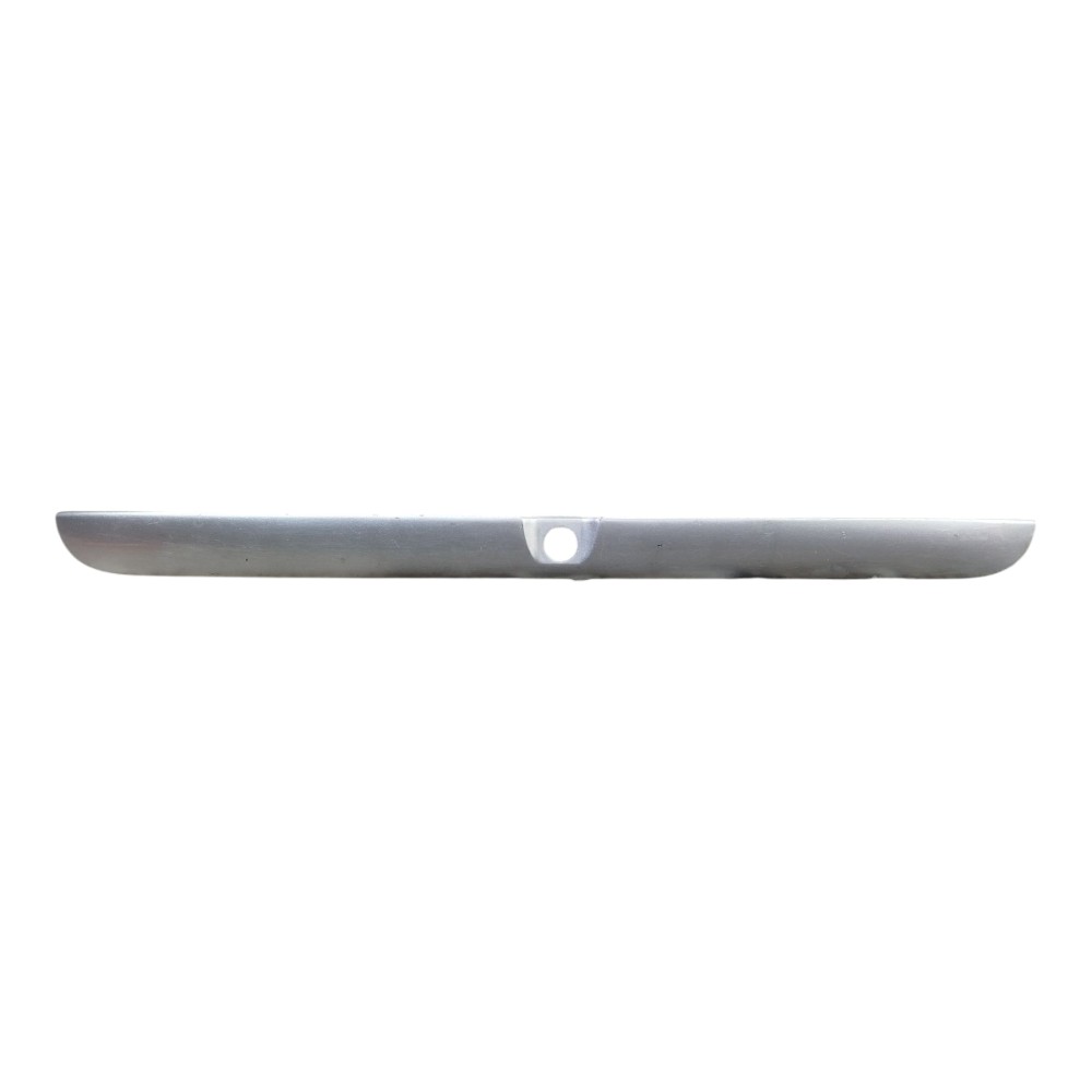 Moldura Friso Tampa Traseira Audi A3 2001