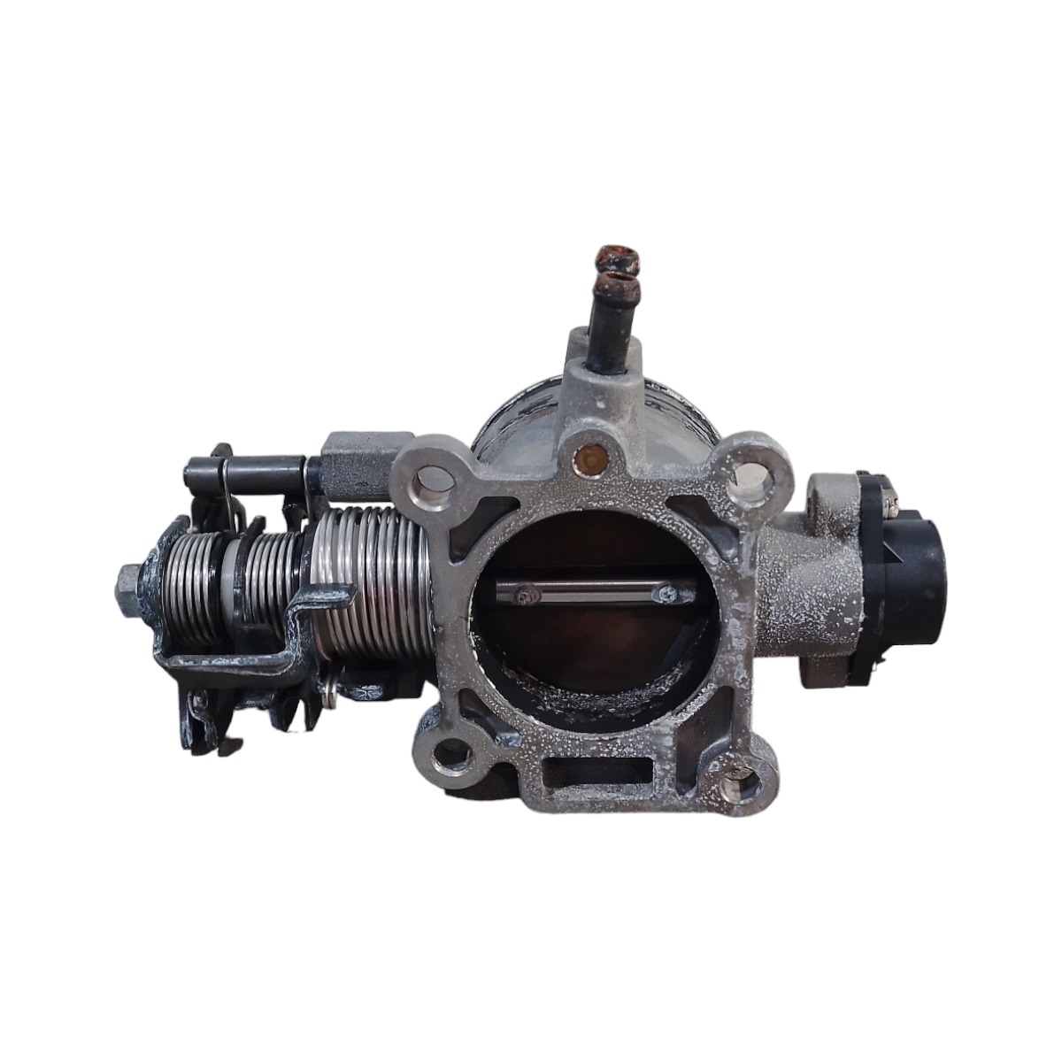 Corpo Borboleta Tbi Hyundai I30 2.0 2009 2010 2011 2