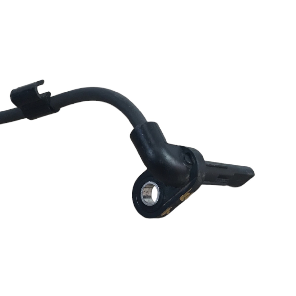 Sensor Abs Traseiro Esquerdo Gm Chevrolet Prisma Joy 2019 4