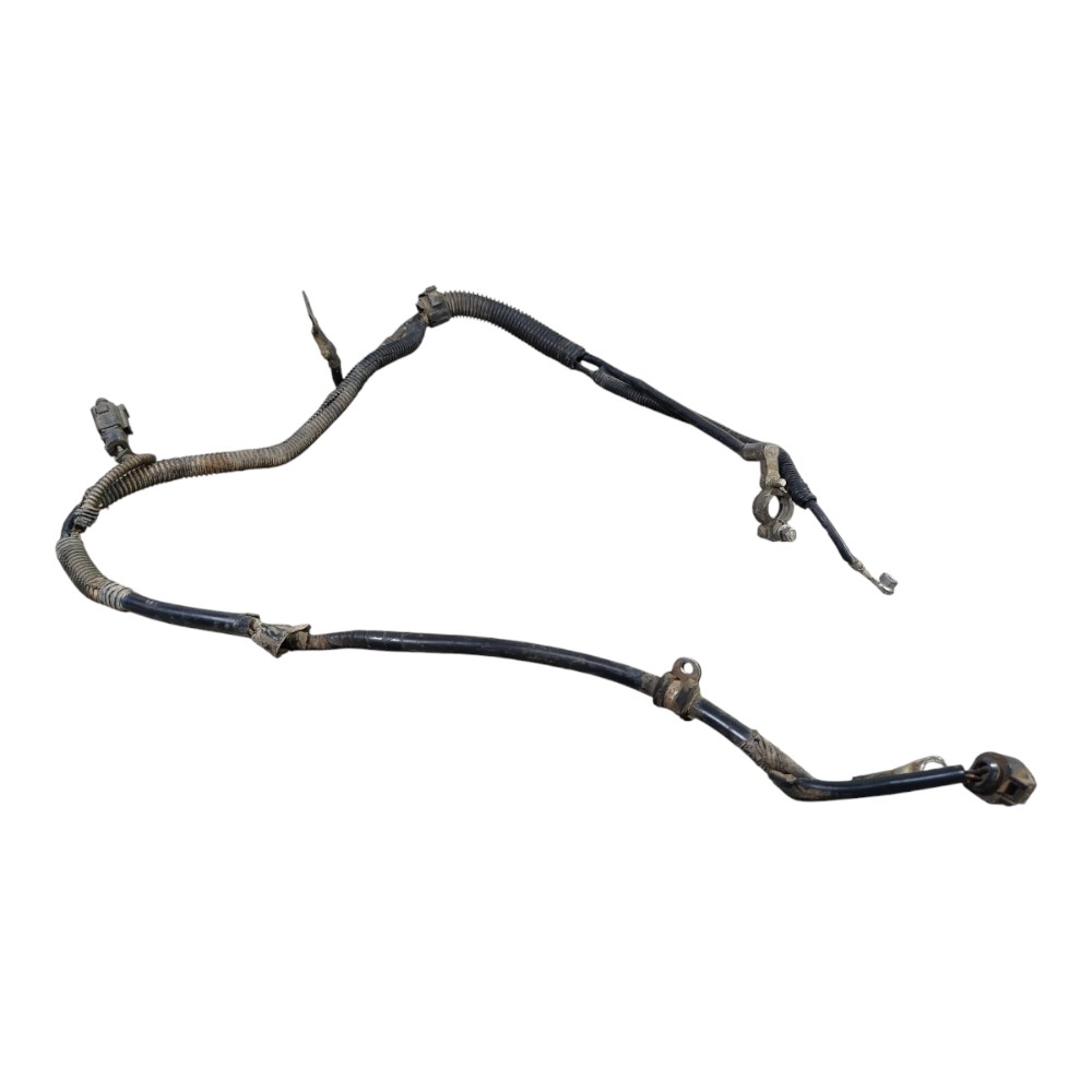 Cabo Positivo Bateria Volkswagen Fox 2004 2015 3