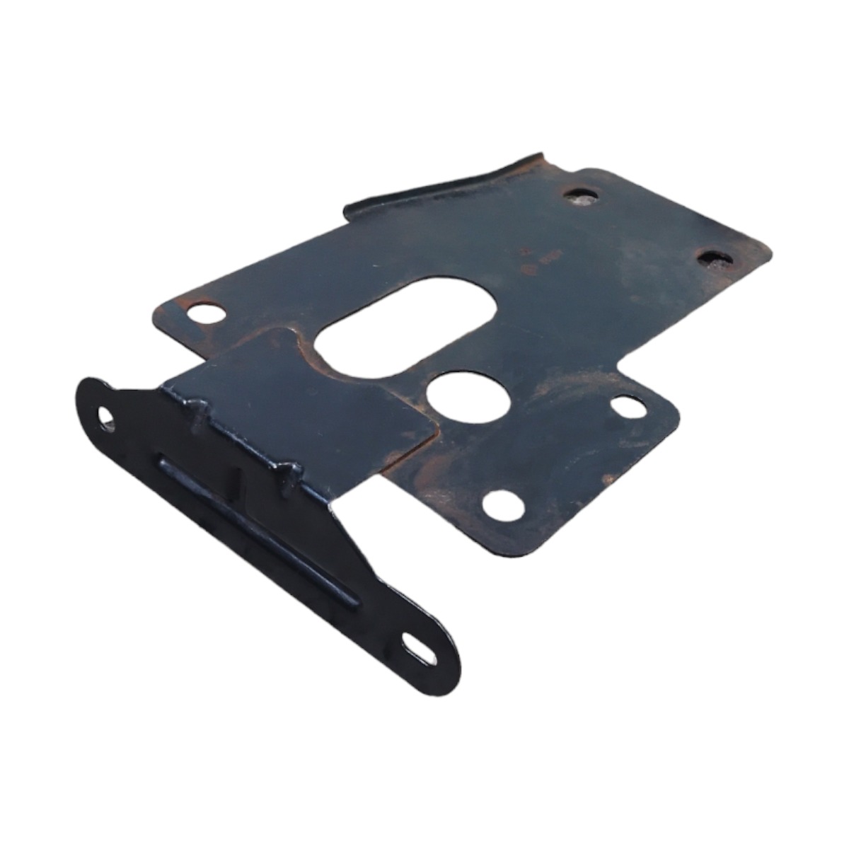 Suporte Chicote Fiat Doblo Palio Strada 2004 2009 4