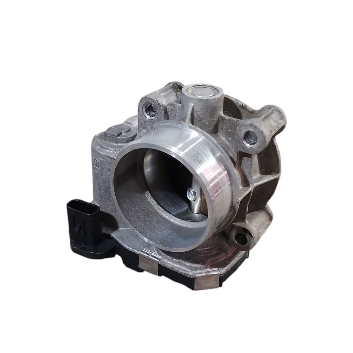 Corpo Borboleta Tbi Injeção Gm Onix 1.4 8v 2018 2019 2