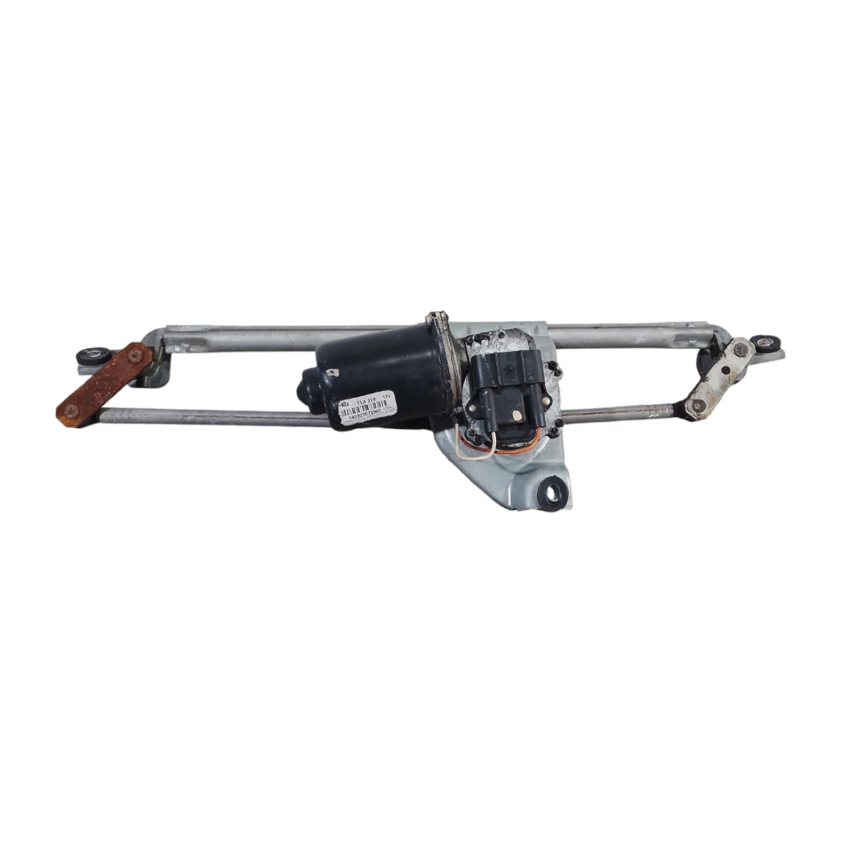 Máquina Motor Limpador Parabrisa Gm Corsa Classic 2007 2008