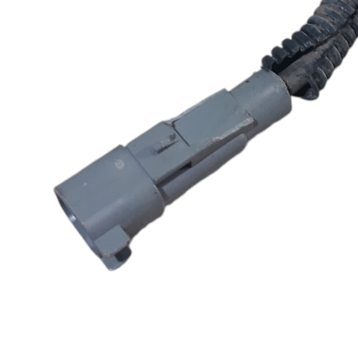 Sensor Abs Roda Traseira Esquerda Gm Onix Lt 1.4 8v 2019 6