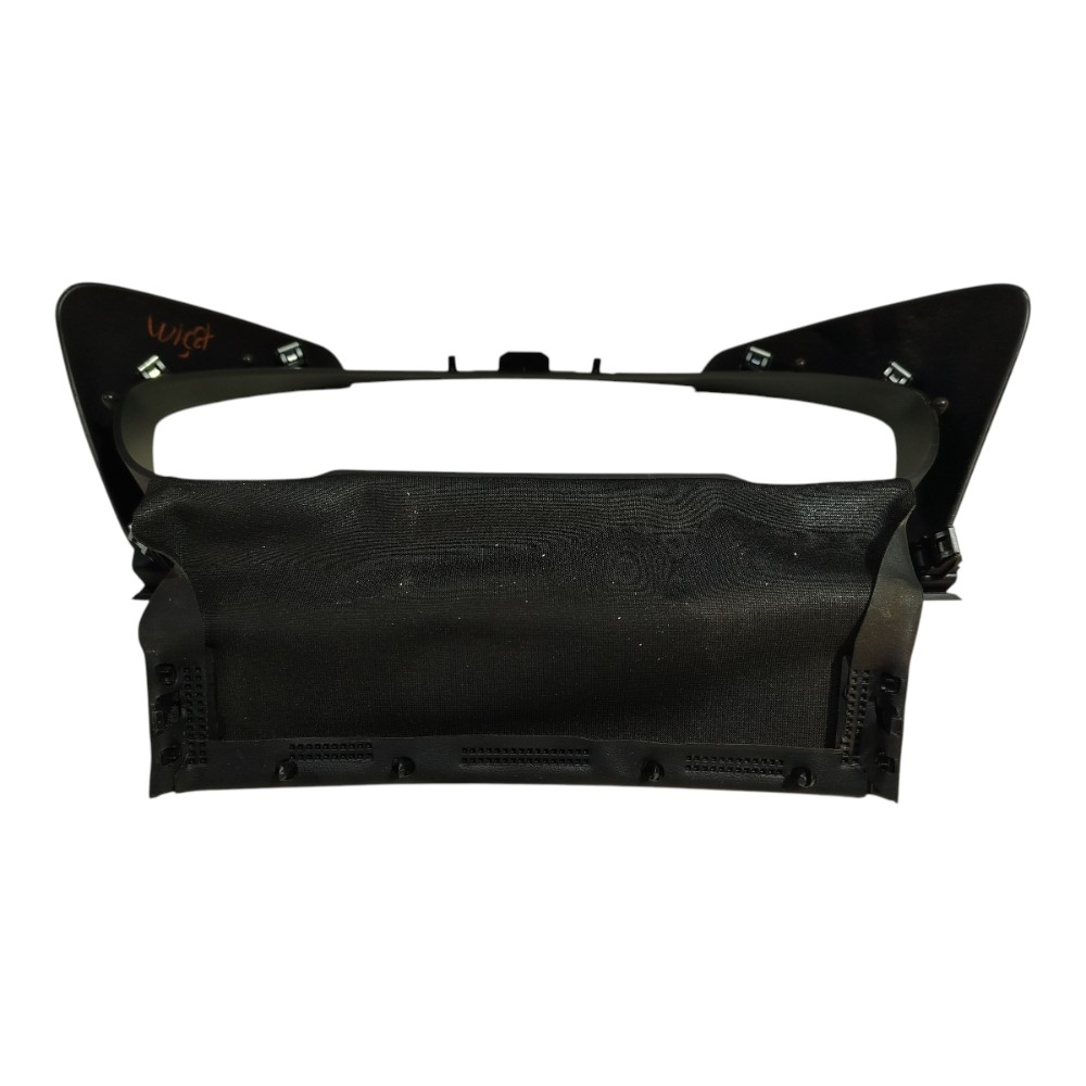 Moldura Painel Instrumentos Ford Ecosport 2019 2020 11