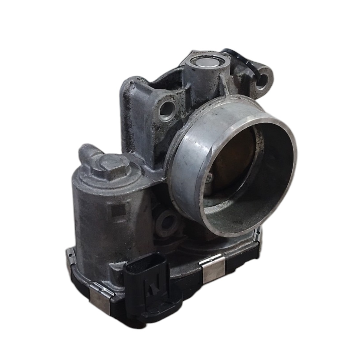 Corpo Borboleta Tbi Gm Prisma Onix Cobaltz 1.4 2017 1