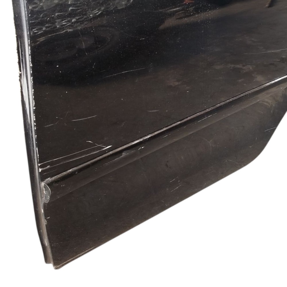 Porta Traseira Esquerda Vw Polo Sedan 2003 2004 Traseira Esquerdo 15