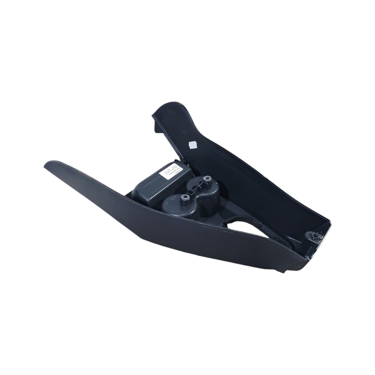 Console Central Renault Sandero Stepway 2017 2018 13