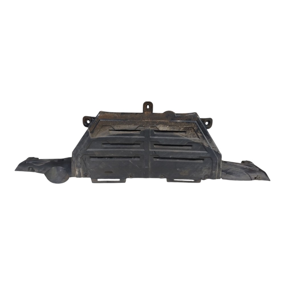 Defletor Para-choque Traseiro Hyundai I30 2008 2012 1