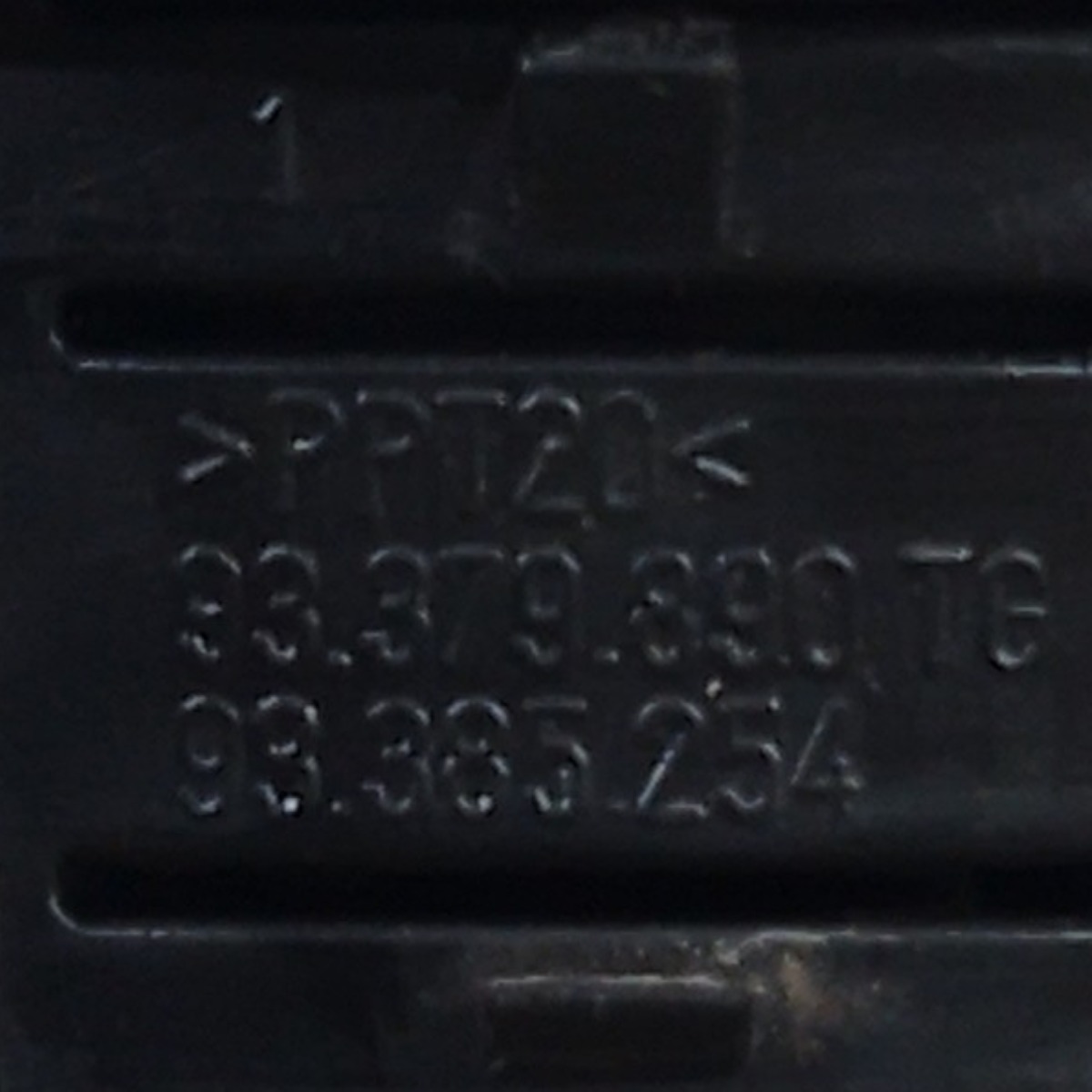 Difusor Ar Painel Gm Chevrolet Celta Ls 2011 2012 7