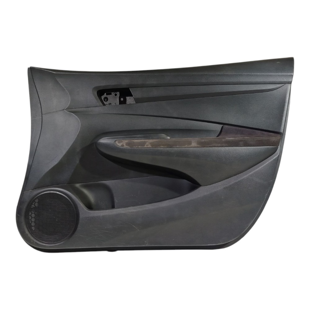 Forro Porta Dianteira Direita Honda City 2013