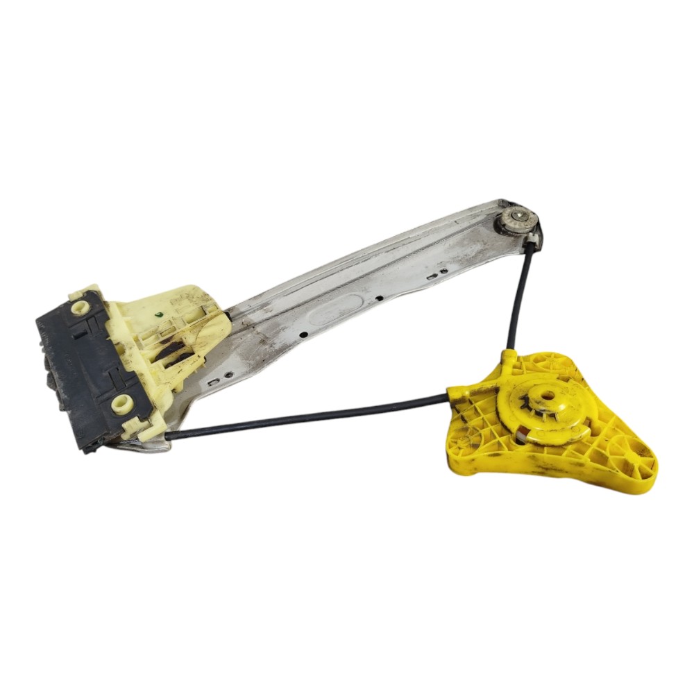 Máquina Vidro Elétrico Traseiro Esquerdo Vw Gol 2008 2022 9