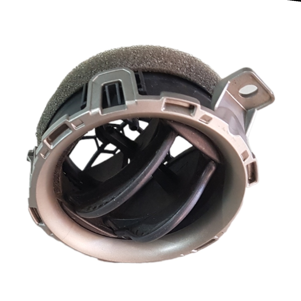 Difusor Ar Nissan March 2013 2014 3