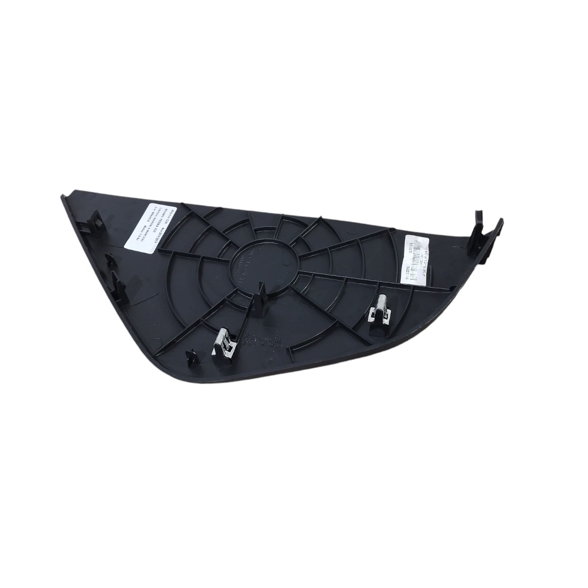 Acabamento Tampa Lateral Painel Direito Gm Prisma Joy 2019 6