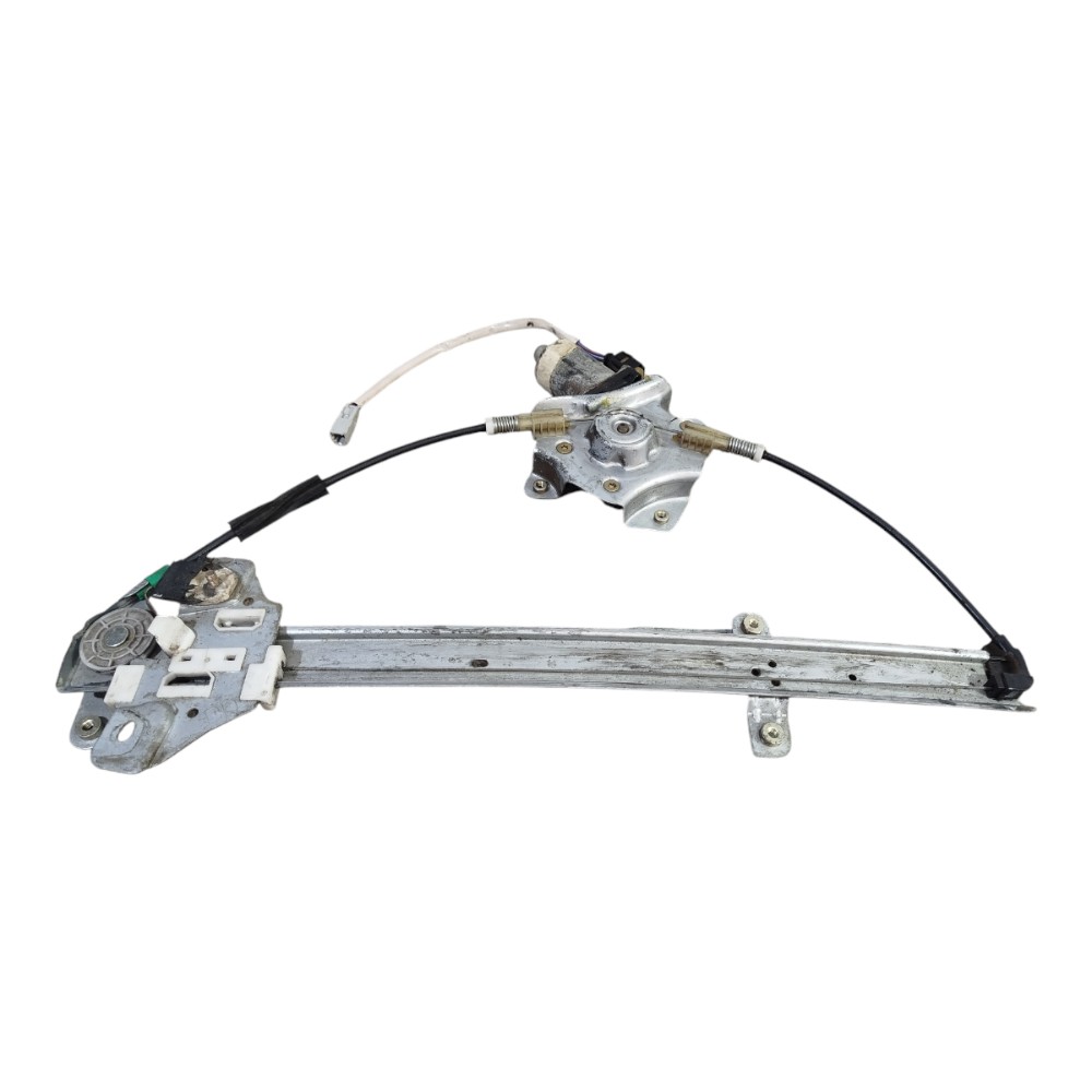 Máquina Vidro Elétrico Dianteiro Direito Honda Fit 2014 5