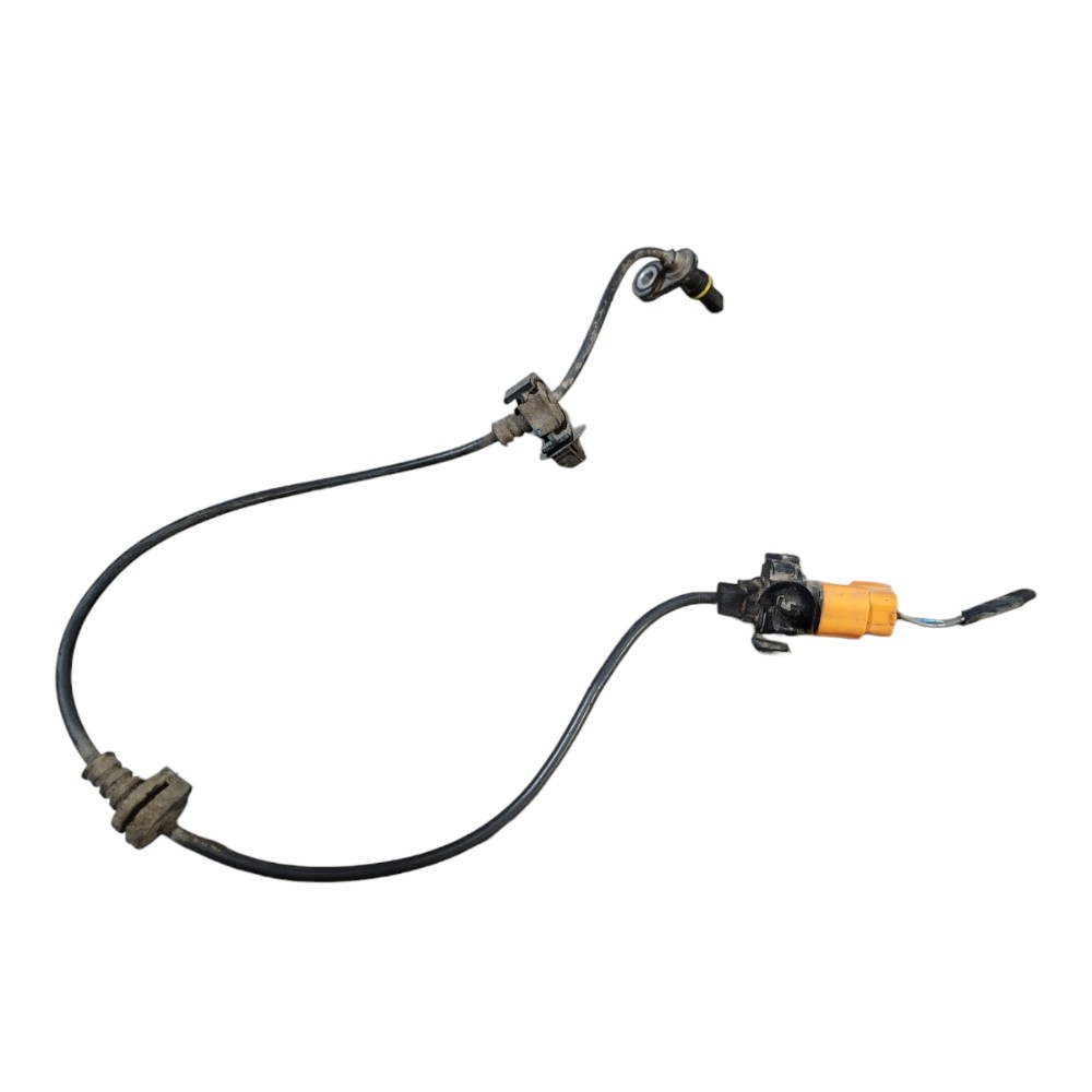 Sensor Abs Traseiro Honda New Civic 3
