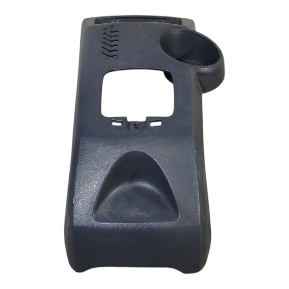 Console Central Volkswagen Gol G3 2003 2004 2005