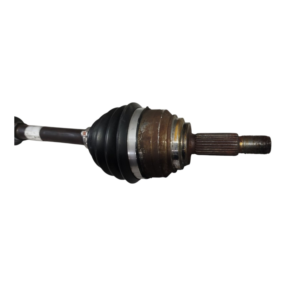 Semi Eixo Esquerdo Ford Ecosport 2020 2021 1.5 3CC 3