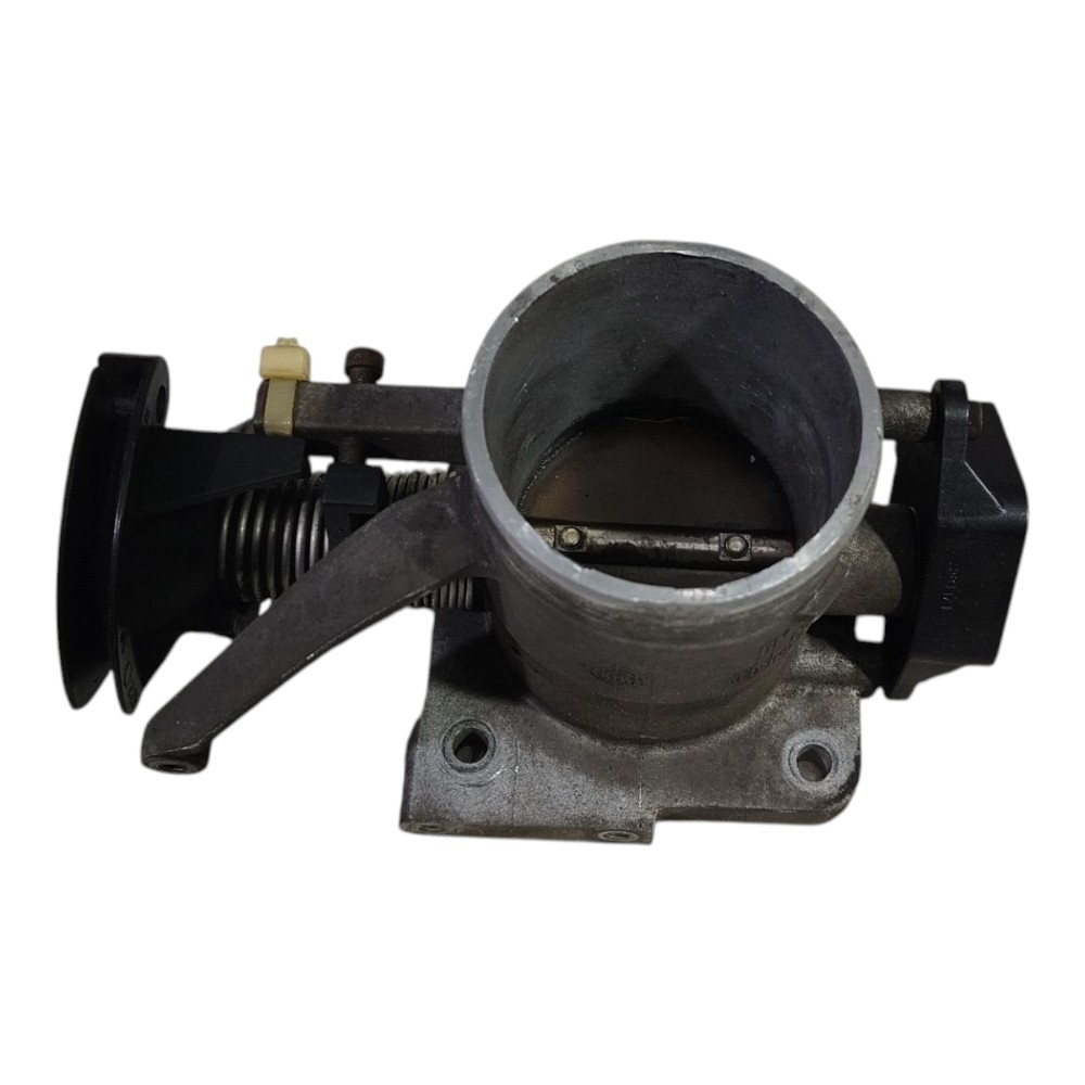 Corpo Borboleta Tbi Gm Chevrolet Astra 2.0 8v 2002