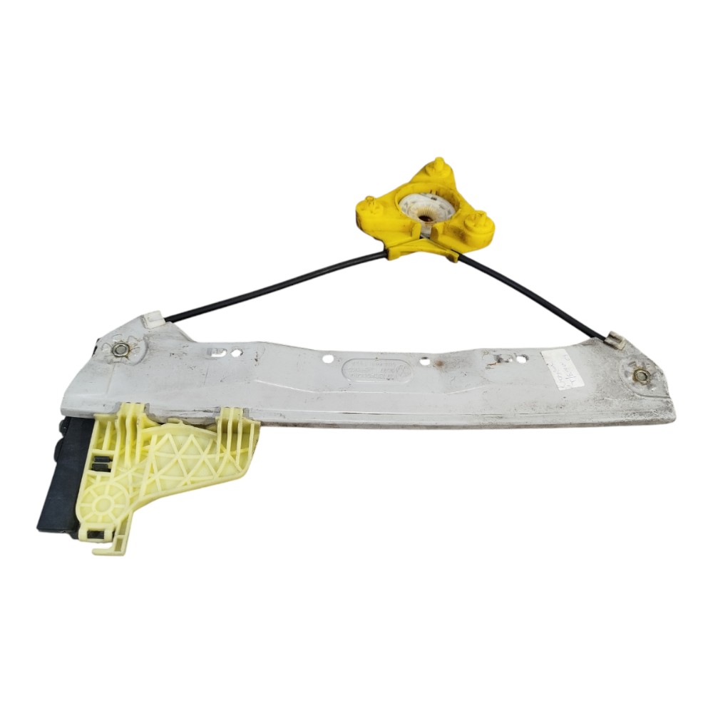 Máquina Vidro Elétrico Traseiro Esquerdo Vw Gol 2008 2022 7