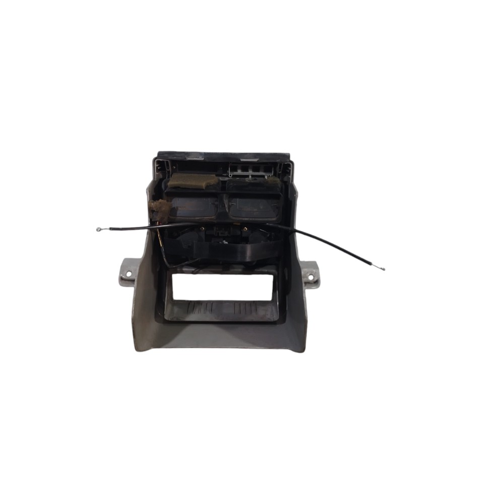 Comando Ar Forçado Fiat Uno 2010 8