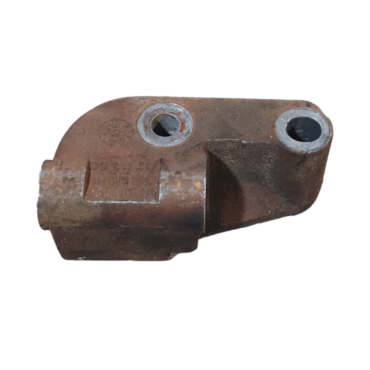Suporte Alternador Gm Celta Corsa Montana 2010 2013 4