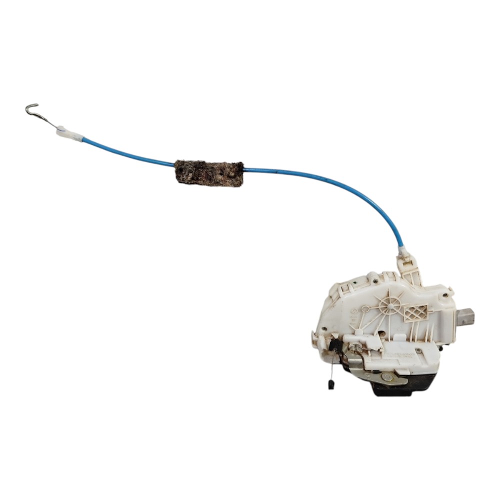 Fechadura Dianteira Direita Vw Voyage G5 G6 2005 2015