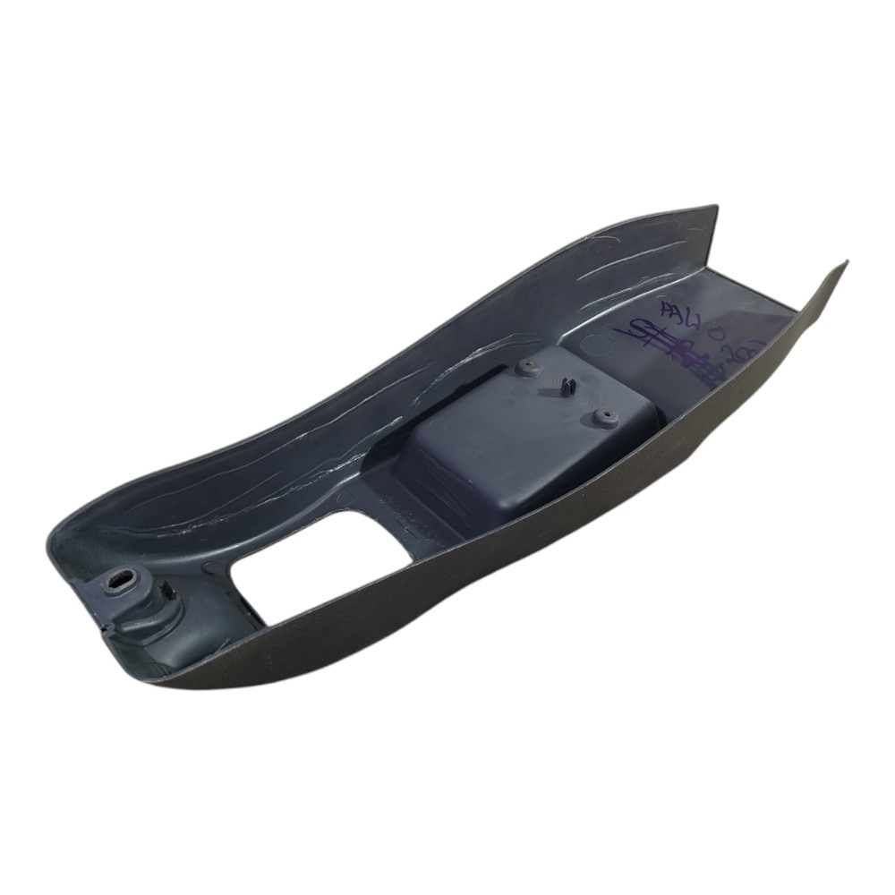 Console Central Fiat Palio 2002 2010 15