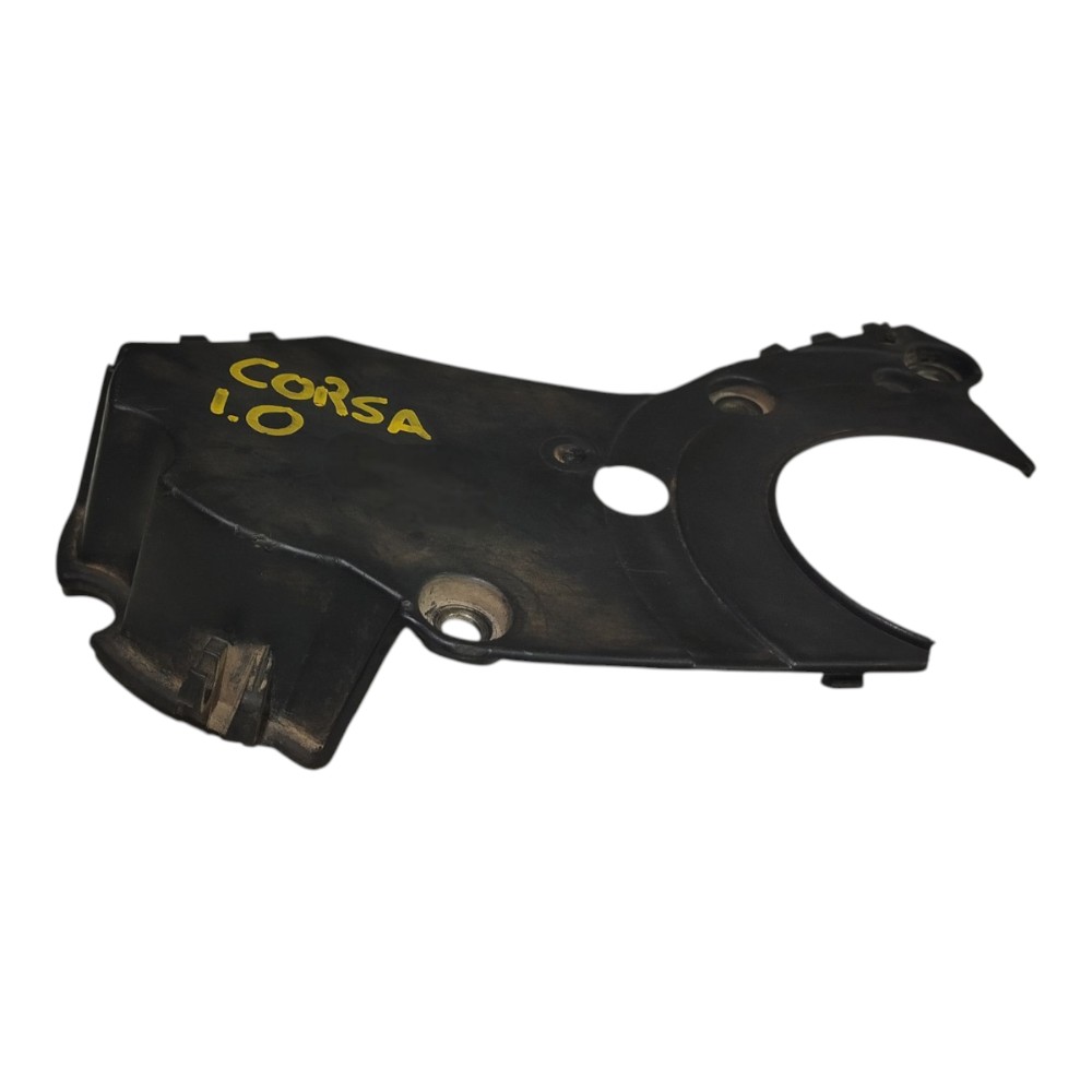 Capa Correia Dentada Inferior Gm Corsa Celta 1995 2009 5